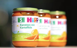 Cục Hải quan thông báo hỏa tốc về sản phẩm nhãn hiệu HiPP