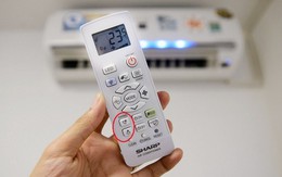 Bật điều hòa chỉnh gió lên trên hay xuống dưới thì mát hơn? Nhà sản xuất đưa đáp án