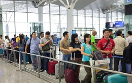 Cơ quan Thuế thông báo: Tạm hoãn xuất cảnh đối với tất cả những ai có tên trong danh sách sau