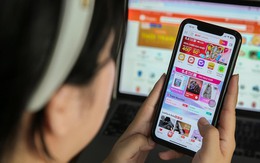 Cảnh giác chiêu trò "thổi sao", người mua online dễ mắc bẫy