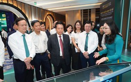 Phó Thống đốc NHNN: BIDV sẽ là ngân hàng đầu tiên làm được điều này