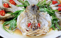 Loại cá được khen "tốt ngang cá hồi" rất phổ biến ở Việt Nam, hễ ra chợ là thấy