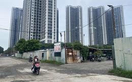 Đất thuê của nhà nước trả tiền hàng năm có được làm nhà ở xã hội?