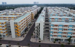 Cảnh báo thủ đoạn lừa đảo mới, người dân khi mua nhà ở xã hội đặc biệt chú ý