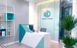 Cổ phiếu Thuduc House (TDH) “trắng bên bán”, bật trần sau tin gỡ toàn bộ cưỡng chế thuế