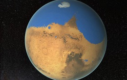 Hành tinh khác có thể sống được: Hé lộ từ "vành đai bồn tắm"