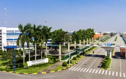 Bất động sản phía Bắc TPHCM tăng nhiệt nhờ hạ tầng, FDI