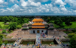 Tin cực vui cho khách Việt đi Huế dịp lễ 30/4 - 1/5