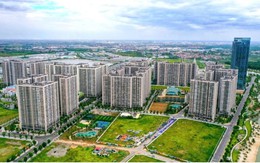 Hà Nội sẽ có 760.000 căn chung cư trong 10 năm tới