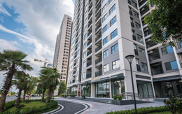 Bất ngờ khu vực Đông Anh xuất hiện dự án căn hộ 150 triệu đồng/m2