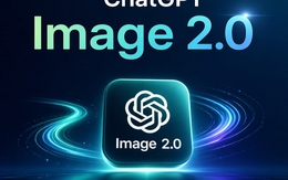 ChatGPT Images 2.0 ra mắt: Công cụ tạo ảnh biết suy nghĩ trước khi vẽ, làm được bản đồ lịch sử, manga hoàn chỉnh chỉ trong một câu lệnh