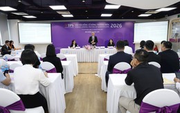 ĐHCĐ chứng khoán Tiên Phong: Mục tiêu 3 năm lọt Top 10 CTCK, ra mắt Tân Tổng Giám đốc