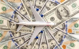 Mỹ chặn máy bay chở 500 triệu USD tiền mặt tới quốc gia láng giềng Iran