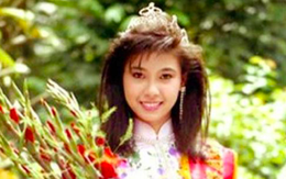 Người đẹp duy nhất đăng quang Hoa hậu Việt Nam khi mới 16 tuổi là ai?