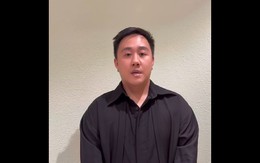 Động thái mới nhất của Trung Quân Idol: “Quân thật sự rất hối hận”