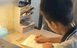 Nam sinh thi tốt nghiệp điểm kém vẫn đỗ Đại học Thanh Hoa, đến ngày nhập học, nhà trường thông báo: Chúng tôi không nhận em