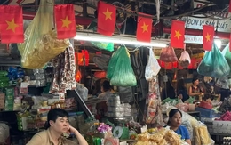 Nâng ngưỡng miễn thuế hộ kinh doanh: 'Dễ thở' hơn nhưng có hết vướng?