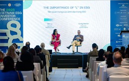 Sắp diễn ra sự kiện kết nối nguồn vốn với các cơ hội đầu tư ESG có ảnh hưởng nhất tại Việt Nam