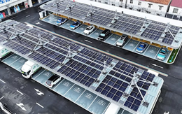 Cuộc cách mạng khai tử xe xăng: Cứ 2 ngày lại ra đời 1 mẫu xe điện mới, công suất làm ô tô đốt trong bị 'vắt kiệt'