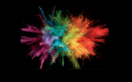 Nhân loại vừa phát hiện ra một màu sắc mới nhưng chỉ những người sinh sau năm 2015 mới nhìn thấy