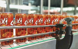 Sá xị Chương Dương muốn bán nhà máy nước giải khát, chuyển sang kinh doanh bất động sản