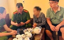 Một người phụ nữ 64 tuổi suýt mất 5.000 USD vì tin lời “người yêu” qua mạng