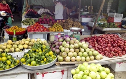 Top 5 loại quả mùa hè dễ “ngậm” thuốc trừ sâu nhất