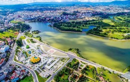 Novaland đề xuất nghiên cứu siêu đô thị rộng tới 7.000 ha tại tỉnh rộng nhất Việt Nam