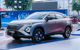 Chương trình ưu đãi tháng 4 sắp khép lại, người dùng có thêm cơ hội tiếp cận SUV Omoda & Jaecoo