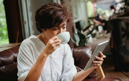 Lời khuyên đến những người đang ở độ tuổi trung niên