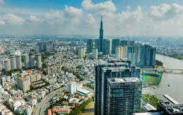 Việt Nam có 2 đại đô thị nằm trong top 5 tăng trưởng nhanh nhất toàn cầu, vượt qua nhiều thành phố của Trung Quốc
