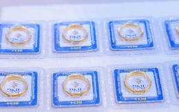 Giá vàng biến động mạnh, đại gia vàng lên kế hoạch lợi nhuận "khủng"