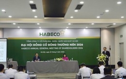 Chủ tịch Bia Hà Nội: Ngành bia chật vật, bàn tiệc giờ chỉ còn một vài chai bia, Habeco vẫn “uptrend”