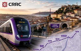 Từ lợi thế giá rẻ đến “bị thay thế” trong dự án 600 triệu euro: Công ty Trung Quốc gặp chuyện gì tại EU?