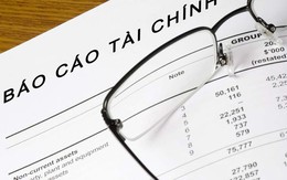 Báo cáo tài chính nhà nước gồm những nội dung gì?