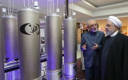 Cơn sốt uranium của Iran