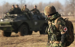 Nga cảnh báo Moldova