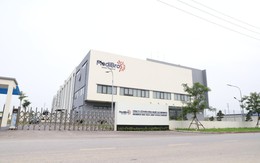 MediBros - Xây dựng nhà máy sản xuất dược phẩm công nghệ cao vì sức khỏe cộng đồng