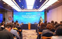 PGBank tổ chức thành công Đại hội đồng cổ đông thường niên năm 2026