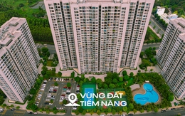 Vành đai 3, Vinbus, sổ hồng và những điều thú vị khiến Vinhomes Grand Park trở thành dự án được tìm kiếm nhiều nhất thành phố Hồ Chí Minh
