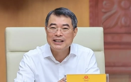 Thủ tướng Lê Minh Hưng: Tỉ trọng kinh tế số trong GDP phải đạt 30%