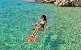 Không phải Phú Quốc, Việt Nam có một nơi vừa vào top 7 điểm trải nghiệm rùa biển nổi bật nhất thế giới