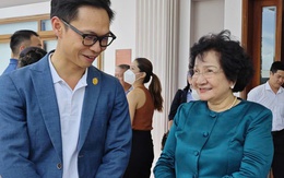 Công ty trứng Ba Huân nợ bảo hiểm xã hội kéo dài, rớt khỏi kệ nhiều siêu thị: Vì đâu nên nỗi?