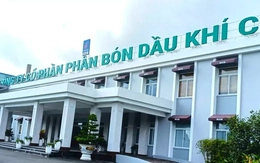 Lãnh đạo đạm Cà Mau nói về nguy cơ cạn mỏ khí