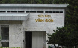 Thuỷ điện Vĩnh Sơn - Sông Hinh chốt ngày chia cổ tức bằng tiền mặt tỷ lệ 5%