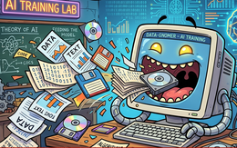 Startup phá sản bán tin nhắn Slack và nội dung email để huấn luyện AI