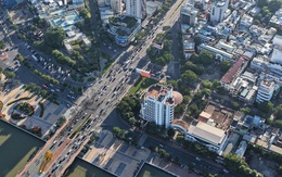 Đà Nẵng chấp thuận THACO nghiên cứu dự án đường sắt đô thị “khủng” 265.000 tỉ