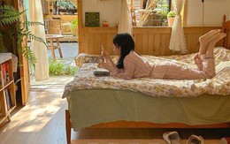 Đừng decor phòng trọ nếu bạn chưa biết những quy tắc này