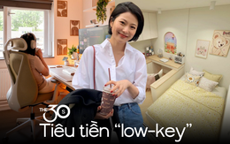 30 tuổi, tôi chi tiền cho những thứ “không ai trầm trồ”: Ngày đi làm mặc bộ đồ vài trăm nghìn, tối về ngủ trên chiếc đệm 30 triệu đồng