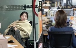 Sự vụn vỡ của dân văn phòng: Vừa đi làm vừa khóc, cả ngày chỉ đợi đến lúc tan làm nhưng không ai dám nghỉ việc